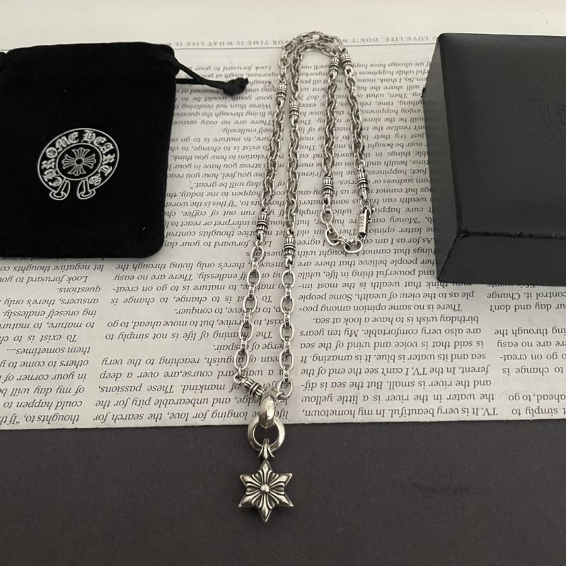 Chrome Hearts Necklaces